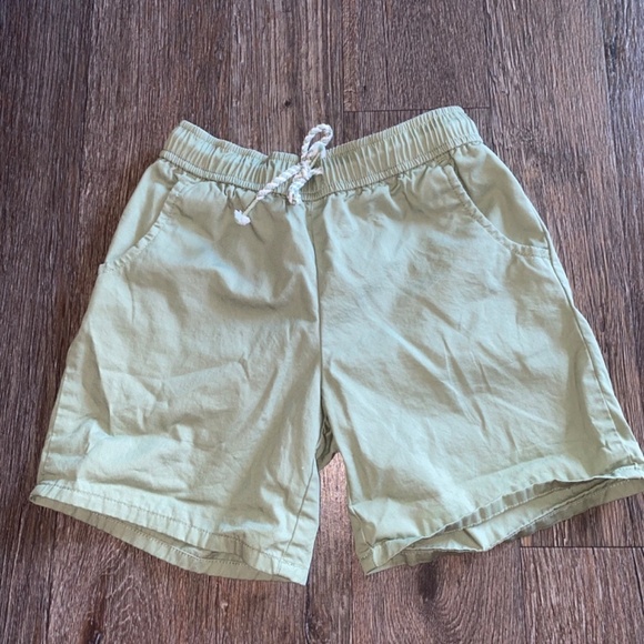 Girls medium size 8 Cat & Jack shorts - Picture 2 of 5